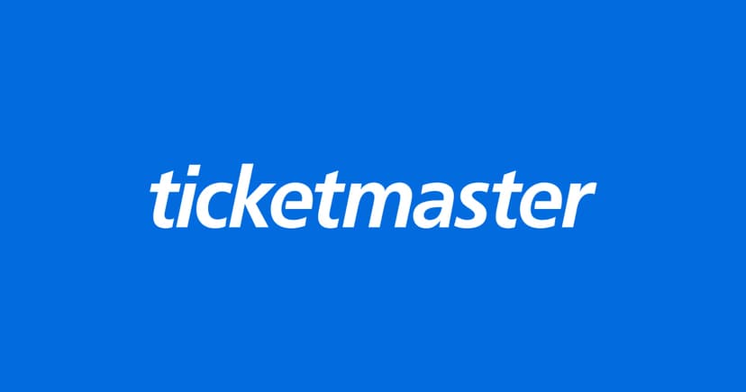 How to setup a Ticketmaster account without a phone number