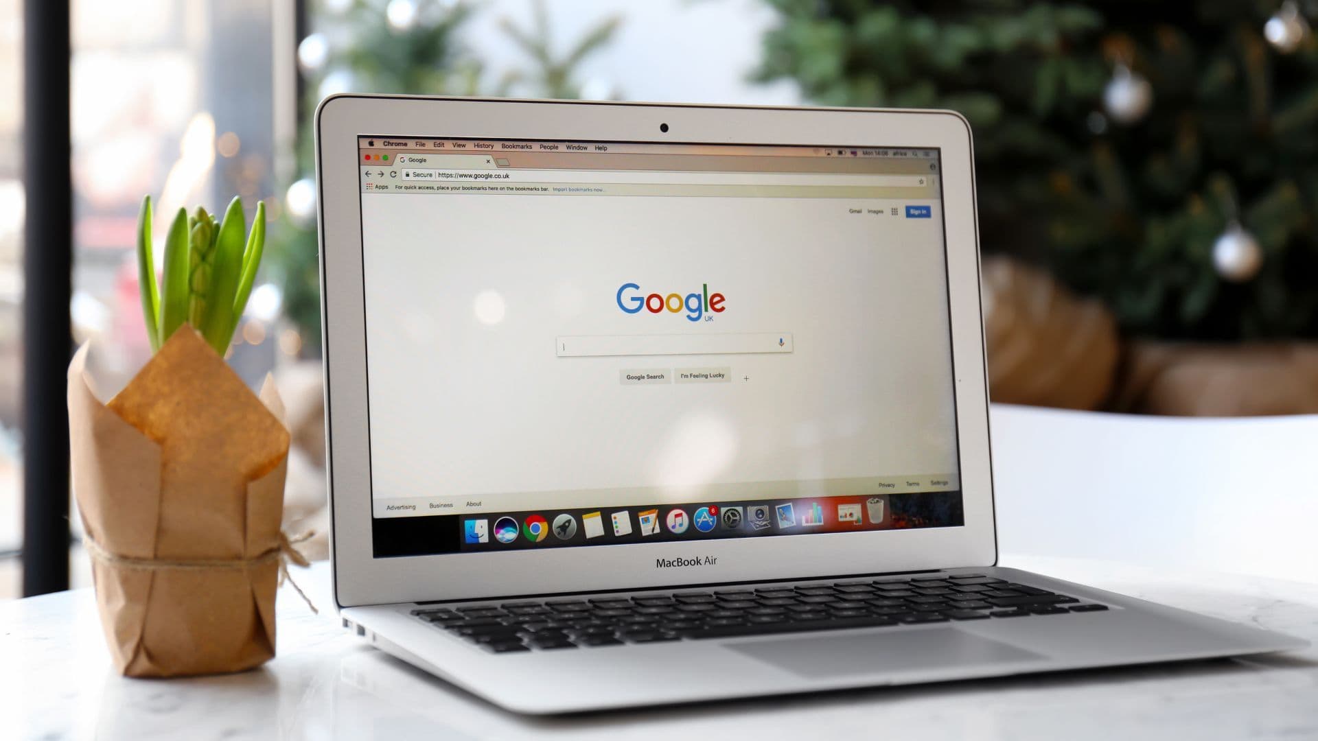 How to setup a Google account without a phone number