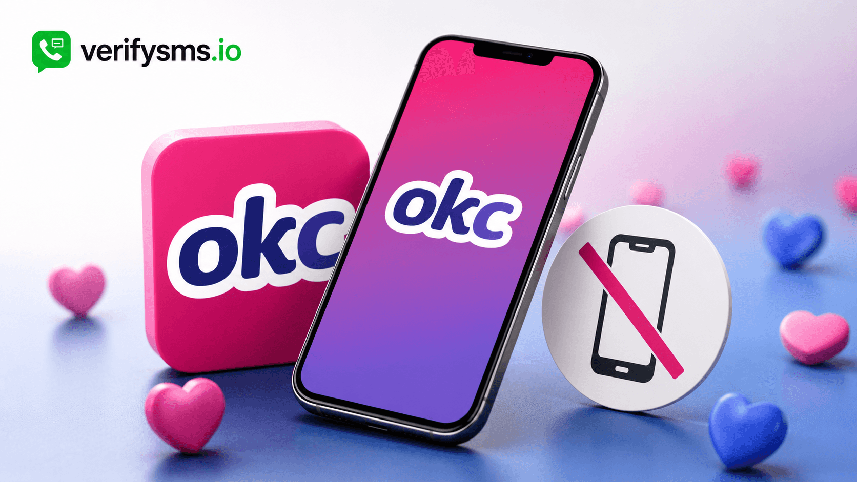 How to Set Up an OkCupid Account Without a Phone Number