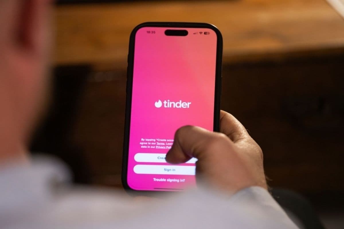 How to Get a Tinder Account Without a Phone Number