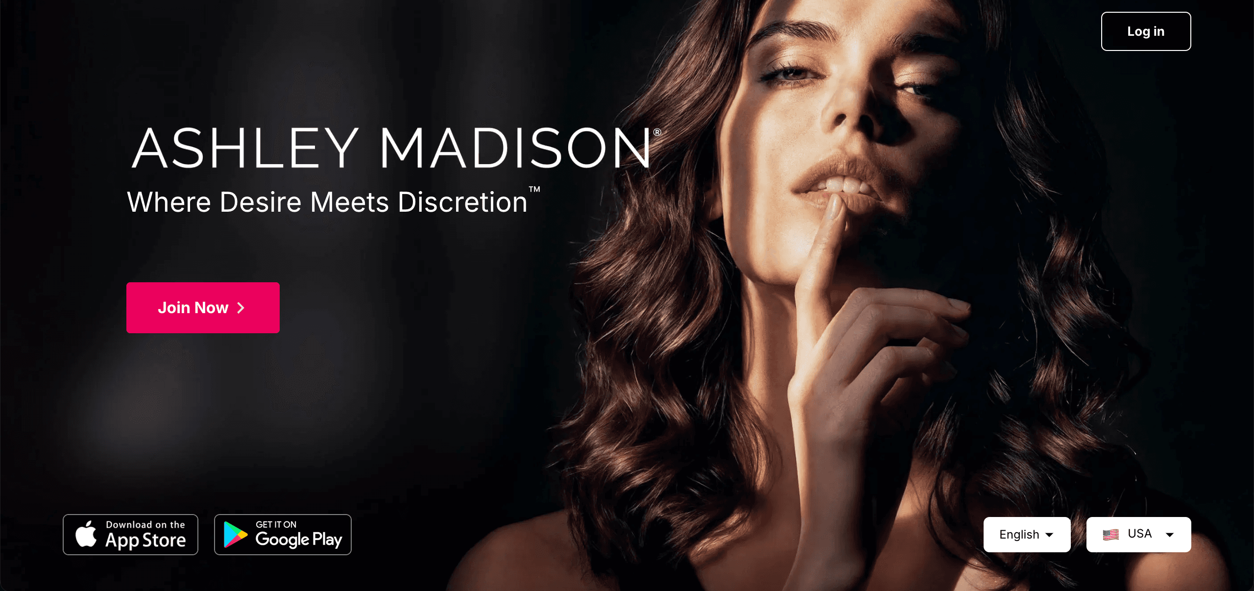 How to Set Up An Ashley Madison Account Without a Phone Number