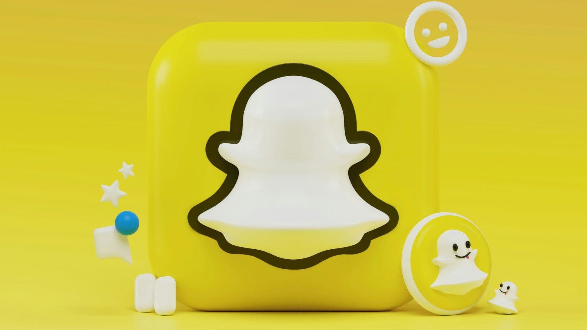 How to Set Up a Snapchat Account Without a Phone Number