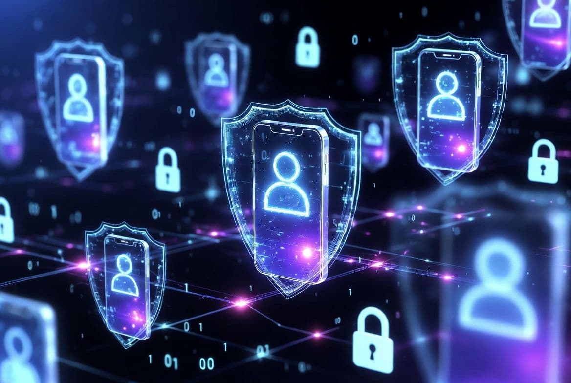 Manage Multiple Accounts Safely: Verify Profiles for Social Media and Power Users