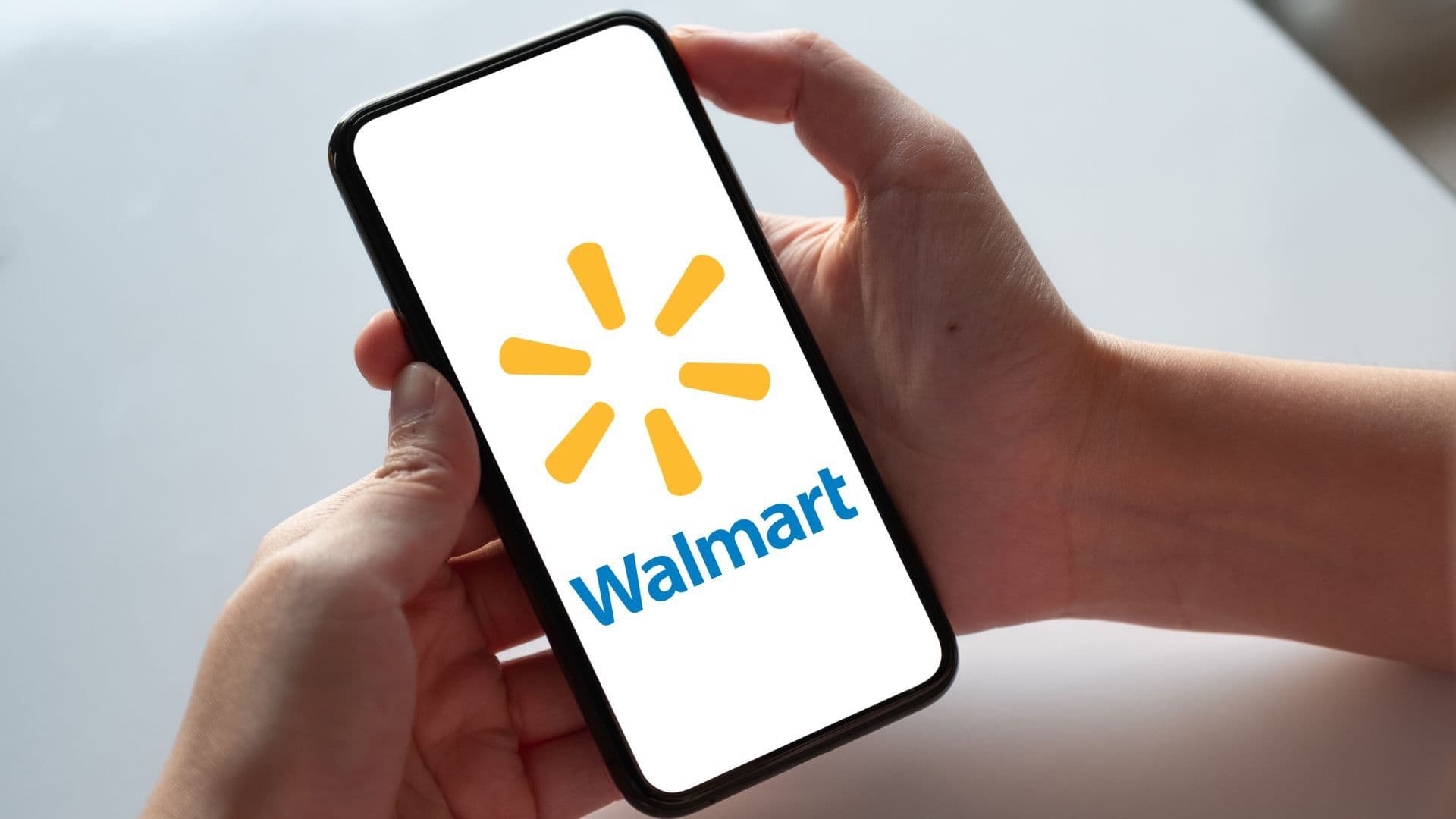 How to Get a Walmart Account Without a Phone Number