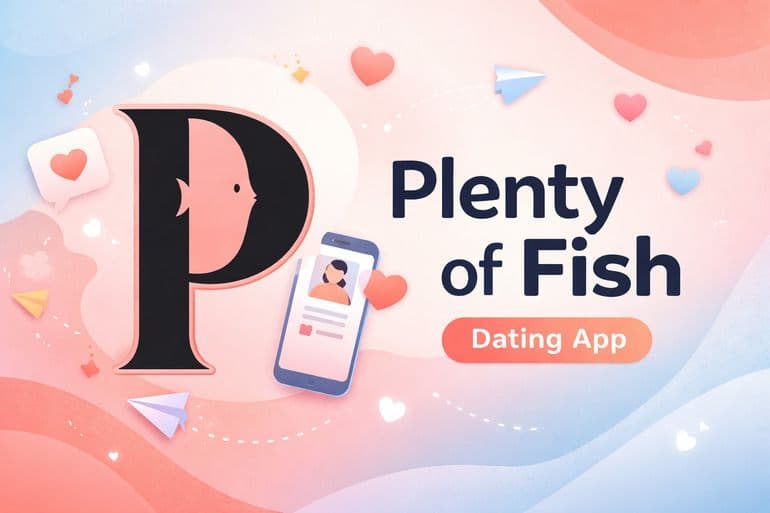 How to Create a Plenty of Fish (POF) Account Without a Phone Number